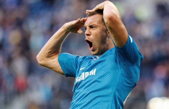 Александър Кокорин bet365