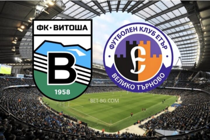 витоша - етър bet365
