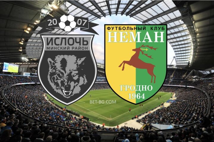 ислах - неман гродно bet365