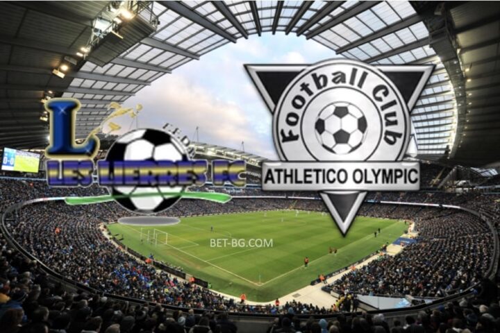 льо лиер - атлетико олимпик bet365
