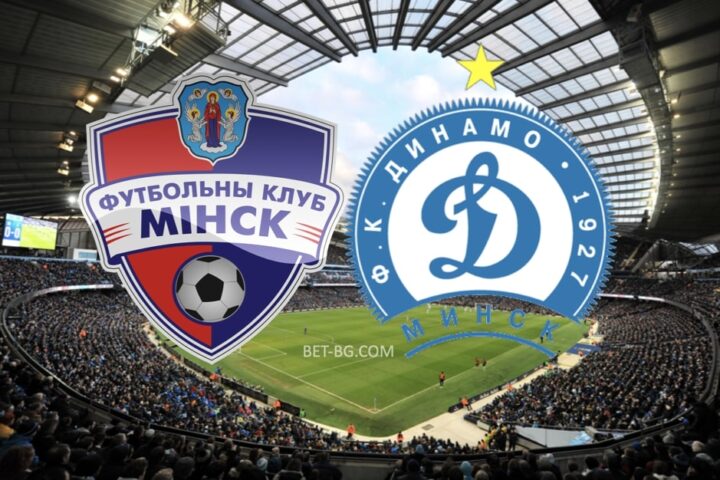 минск - динамо минск bet365