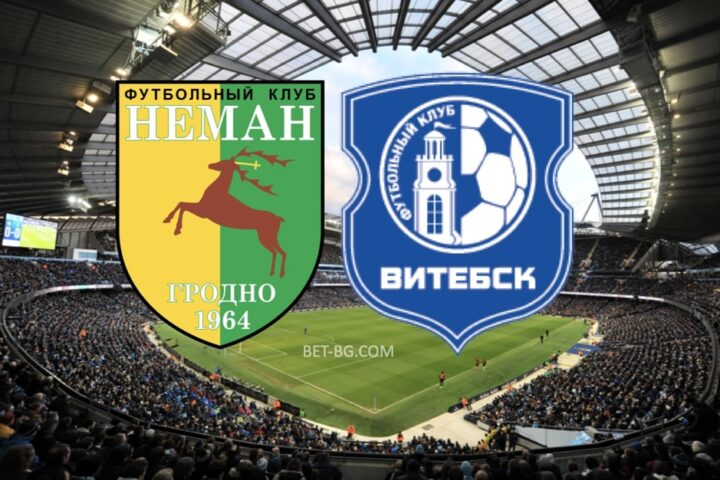 неман - витебск bet365