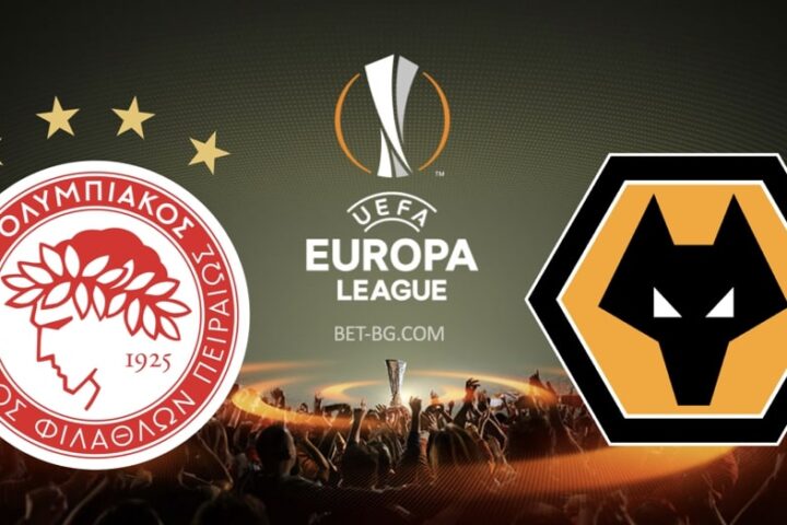 олимпиякос - уолвс bet365