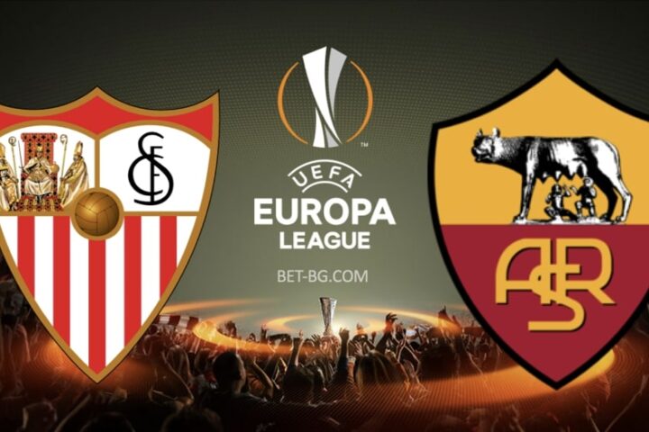 севиля - рома bet365