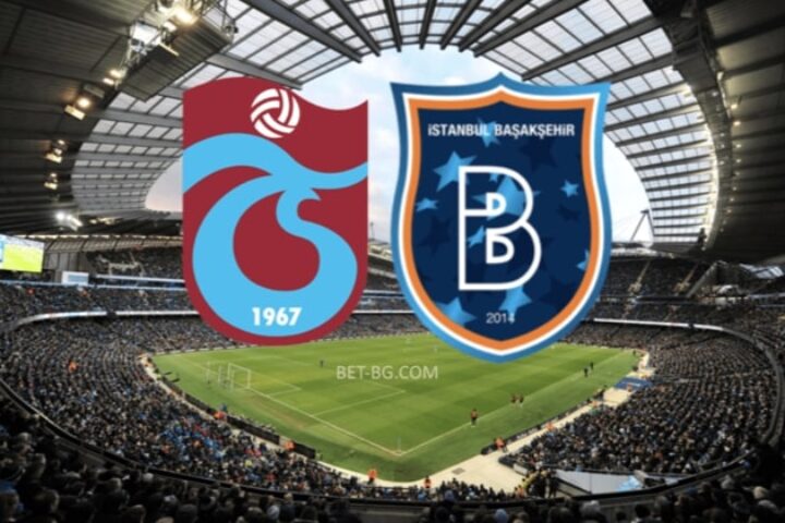 трабзонспор - истанбул басаксехир bet365