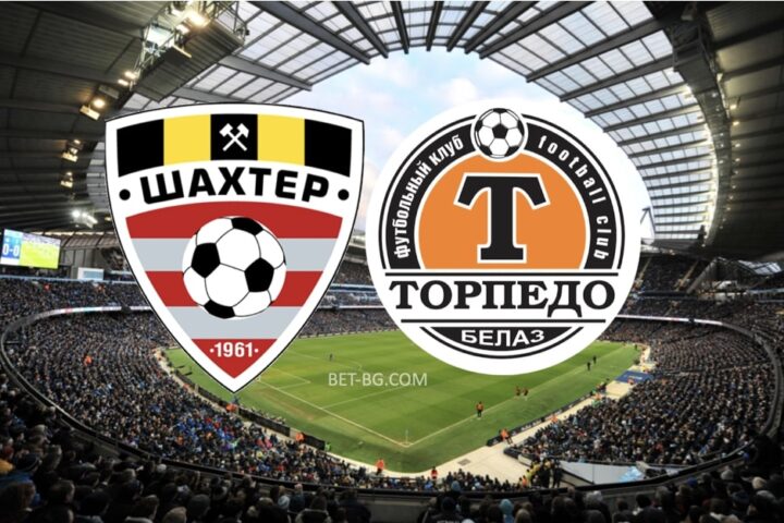 шахтьор солигорск - торпедо зодино bet365