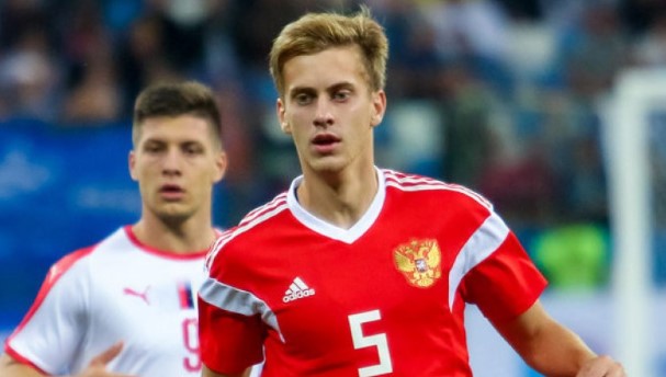 Даниил Фомин bet365