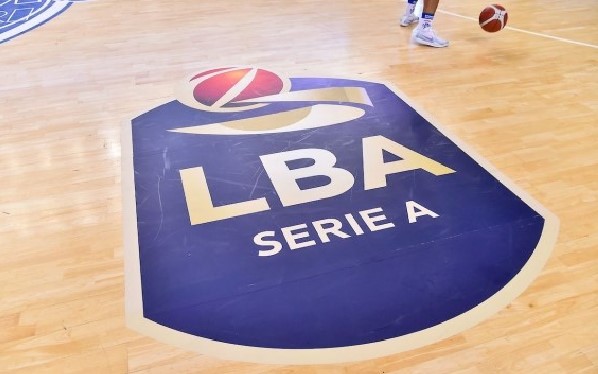 Италианското баскетболно първенство bet365
