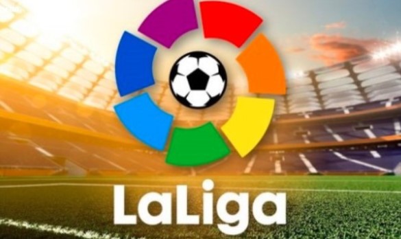 Ла Лига bet365