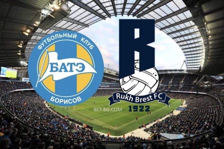 бате борисов - рук брест bet365