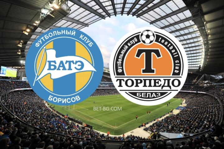 бате борисов - торпедо жодино bet365