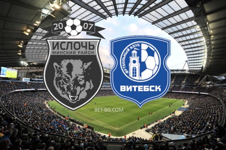 ислоч - витебск bet365