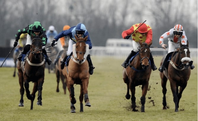 конни надбягвания irish thunder bet365