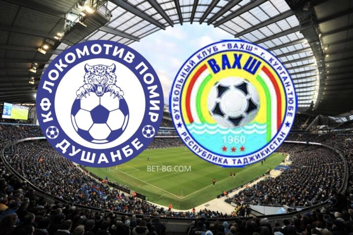 локомотив памир - катлон боктат bet365