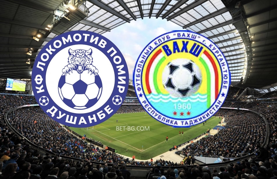локомотив памир - катлон боктат bet365