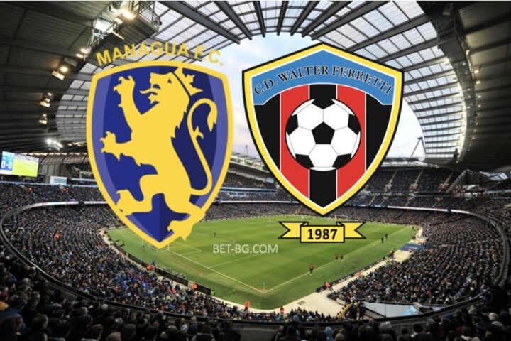 манагуа - уолтър ферети bet365