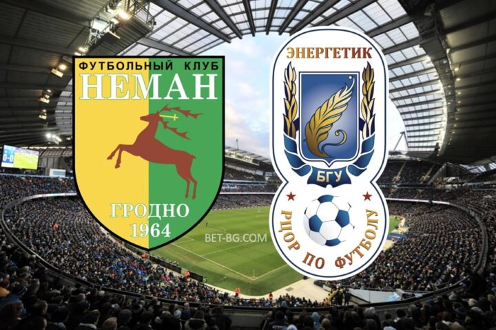 неман гродно - енергетик бгу bet365