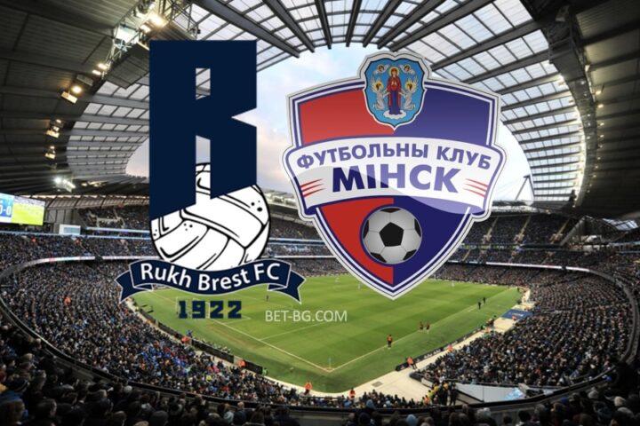 рух брест - минск bet365