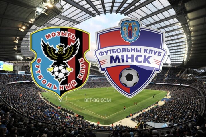 славия мозир - минск bet365