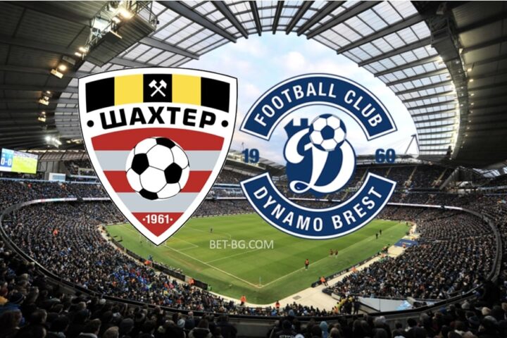 шахтьор солигорск - динамо брест bet365