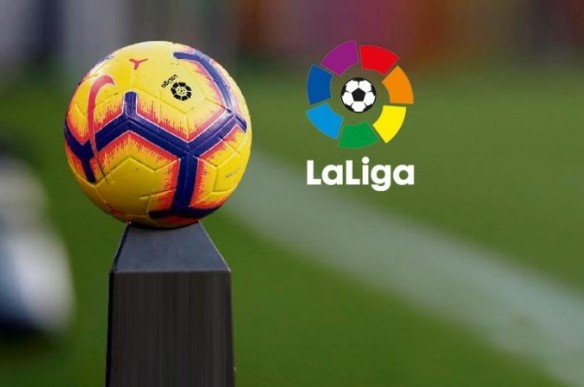 Ла Лига bet365