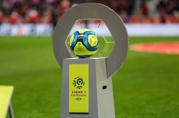 Лига 1 bet365