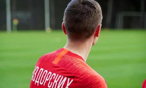 Никита Раздорски bet365