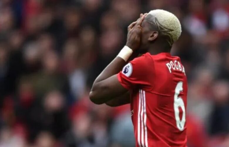 Шерингам е на мнение, че Юнайтед трябва да се раздели с Пол Погба bet365
