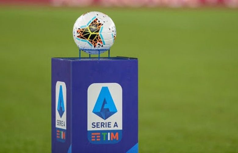 Винченцо Спадафора даде разрешение футболът в Италия да бъде възобновен bet365