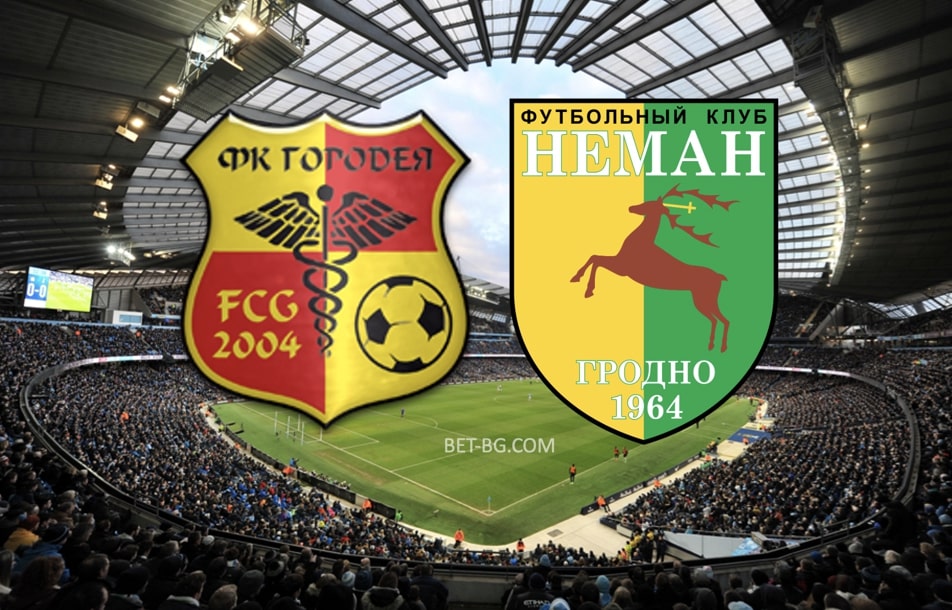 городея - неман гродно bet365