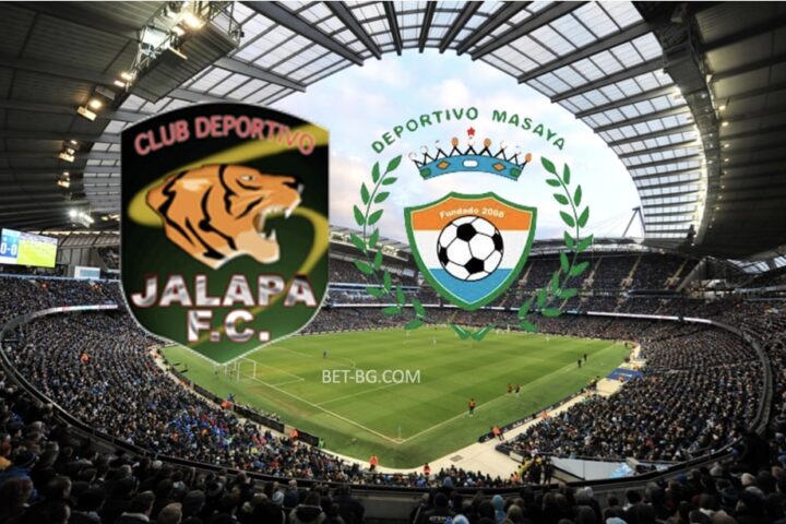 джалапа - депортиво масая bet365