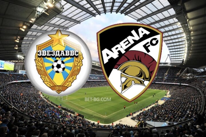 звезда ввс - арена 2010 bet365