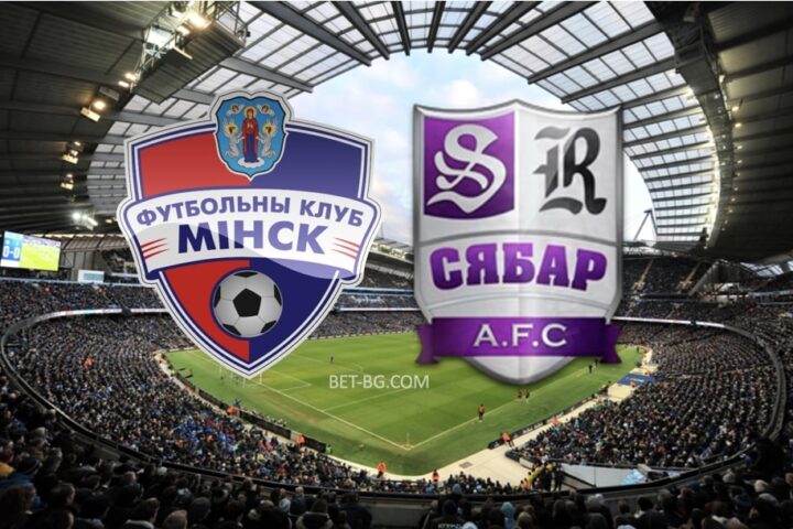 минск - сябар бертони ли bet365