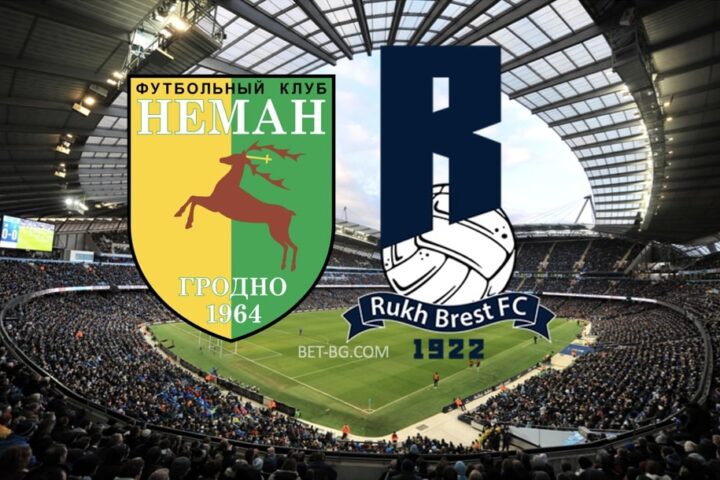 неман гродно - рух брест bet365