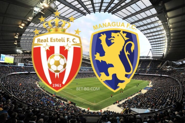 реал естели - манагуа bet365