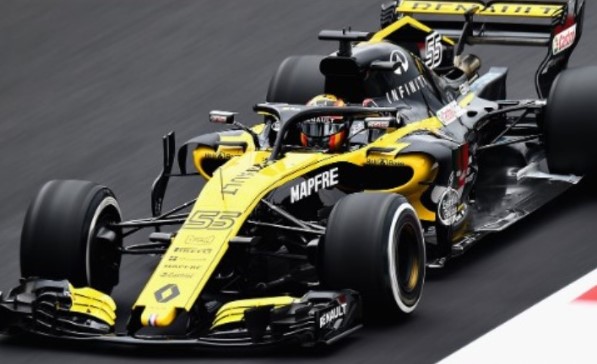 Рено ще запази тима си във Формула 1 bet365