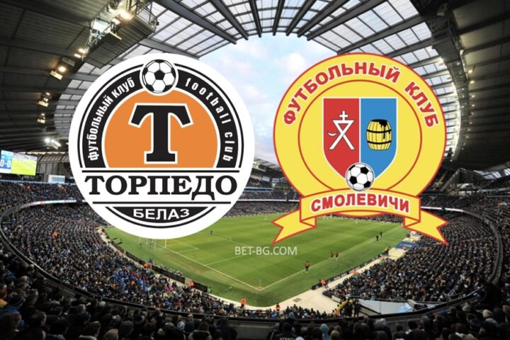 торпедо жодино - смолевичи bet365