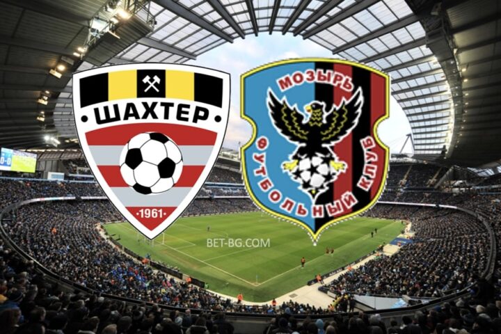 шахтьор солигорск - славия мозир bet365