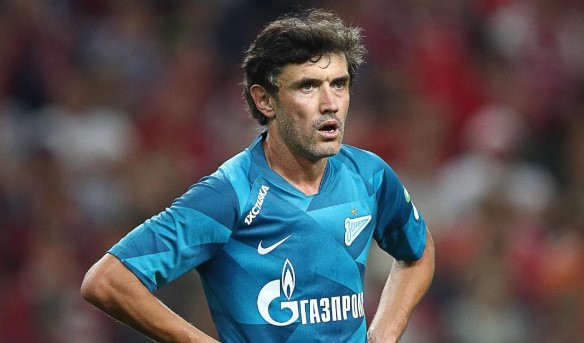 Зенит вероятно ще задържи за още един сезон Юрий Жирков bet365