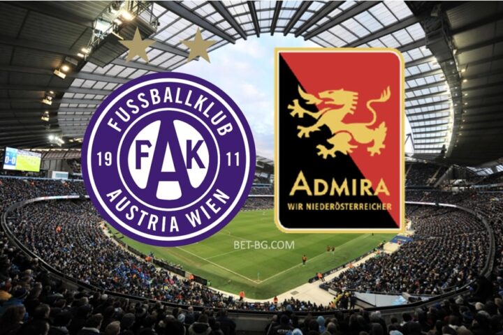 австрия виена - адмира bet365