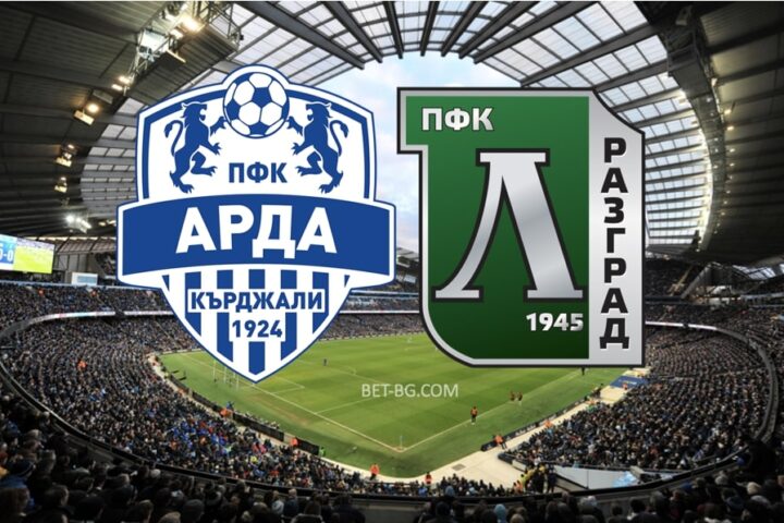 арда - лудогорец bet365