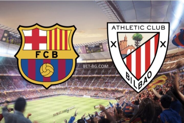 барселона - атлетик билбао bet365