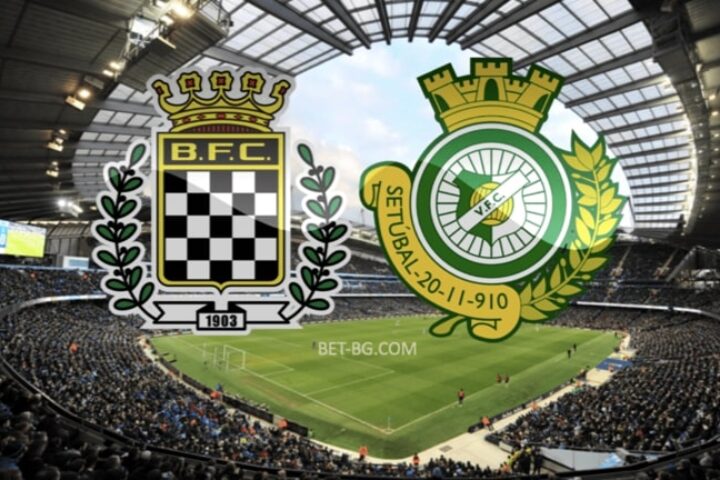 боависта - витория сетубал bet365