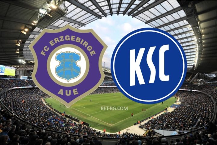 ерцгебирге - карлсруе bet365
