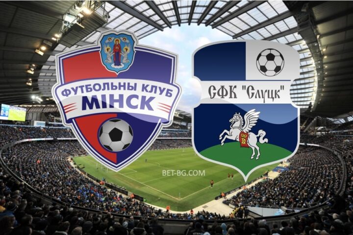 минск - слуцк bet365