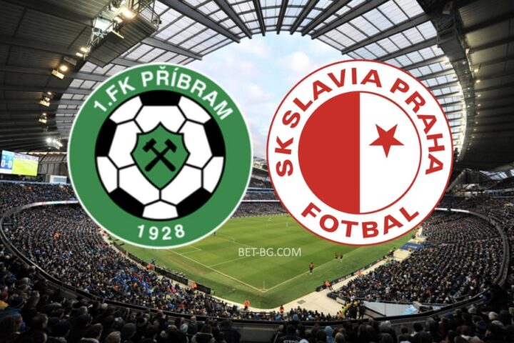 прибрам - славия прага bet365