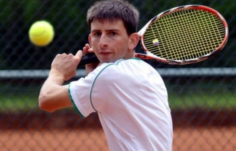 Александър Лазов преодоля квалификациите на традиционния турнир по тенис "Амбинор Къп" в София bet365