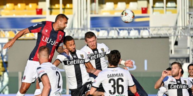 Парма и Болоня завършиха наравно 2:2 bet365