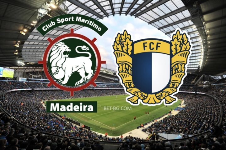 маритимо - фамиликао bet365