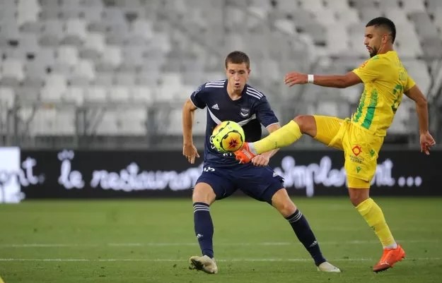 Бордо и Нант завършиха при резултат 0:0 bet365